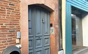 Le Rive Droite proche gare parking facile